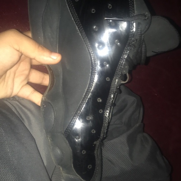 Jordan 13 retro cap and grown - Picture 2 of 4